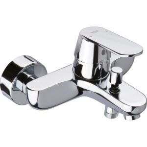 Mitigeur bain douche mural - Entraxe 150 mm - Eurosmart Cosmopolitan - Grohe