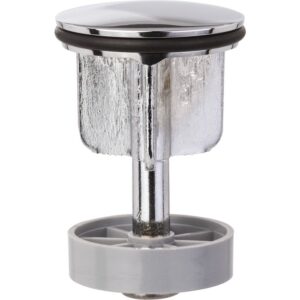 Clapet de vidage - Ø 40 mm - Hauteur 67 à 95 mm - Vinzia Fratelli