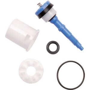 Kit piston froid et robinets à levier - Presto