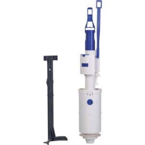 Cloche complète double touche - GEBERIT - Pour réservoir encastré - Geberit