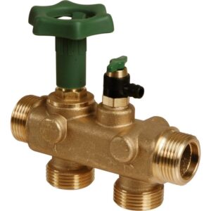 By-pass cillit multiblock - BWT - BWT Best Water Technology