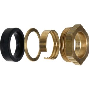 Set de garniture - Rexuo - Huot - Ø 32 mm - Huot