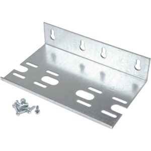 Équerre de fixation pour filtre à eau double - Apic