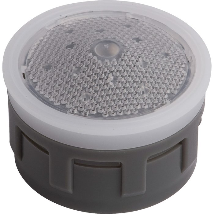 Cartouche aérateur - SIDER - Honeycomb PCA - Débit 6l/min - F22x100 - M24x100 - SIDER