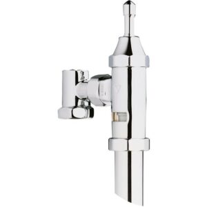 Robinet temporisé pour chasse - 1000 M - PRESTO - M 3/4" - Presto