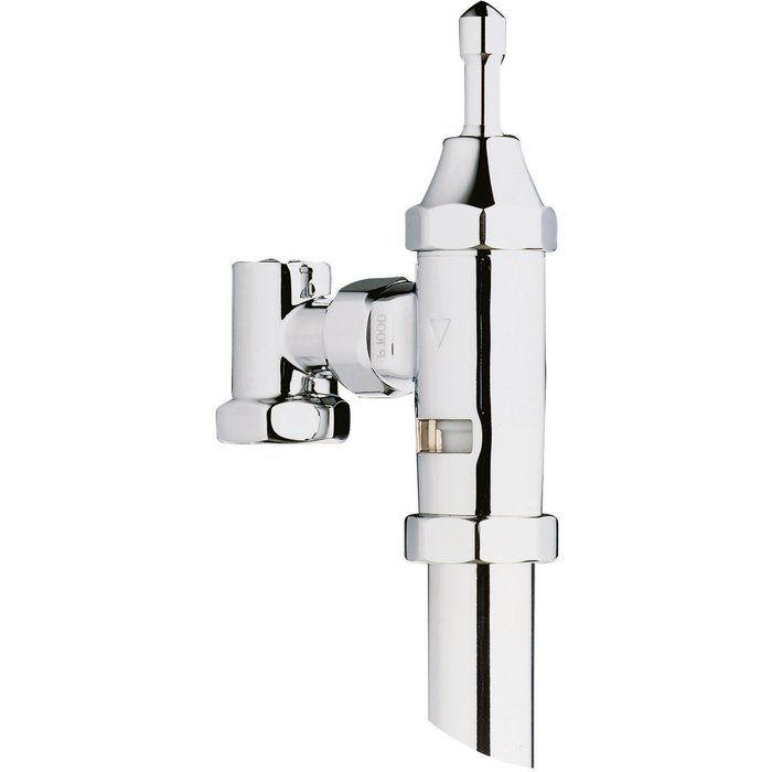 Robinet temporisé pour chasse - 1000 M - PRESTO - M 3/4" - Presto