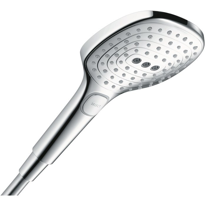 Douchette - Raindance Select E 120 EcoSmart - Hansgrohe - 3 jets - Hansgrohe