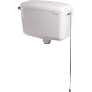 Réservoir WC - DZ 500 - Clara - Haut - Clara