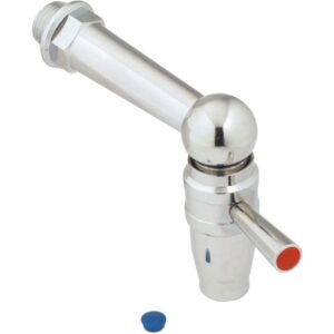 Robinet de lavabo simple - M 1/2" - Watts industries - Gripp