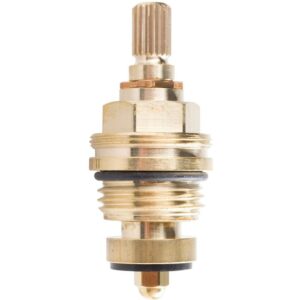 Mécanisme d'arrêt à clapet 1/2" - Hansgrohe