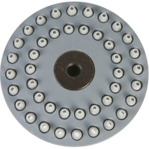 Kit grille - membrane - régulateur de débit 10 l/min pour DL 300/400 - Presto