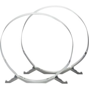Ceinture horizontale - Ø 560 mm - La paire - Ariston