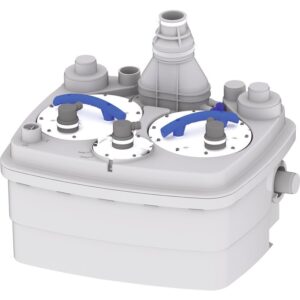 Pompe de relevage Sanicubic 2 Pro - SFA