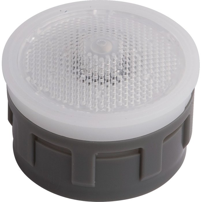 Cartouche aérateur - SIDER - Honeycomb PCA - Débit 8l/min - F22x100 - M24x100 - SIDER