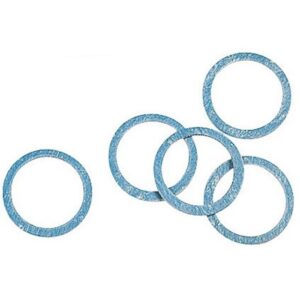 Joint gaz bleu - Ecrou 10/32 - SIDER