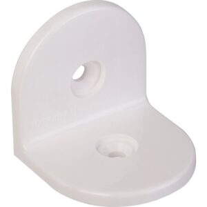 Equerre de fixation BW pour cloison modulaire - Normbau