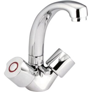 Mélangeur lavabo Equinoxe - Bec luxe - SIDER