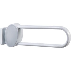 Barre relevable blanche - Ø 38 x 629 mm - Arsis - Pellet ASC - Pellet