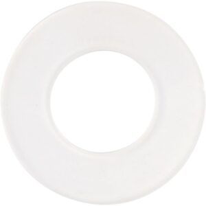 Joint de soupape - GEBERIT - Ø 63 mm / 32 mm x 3 mm - Geberit
