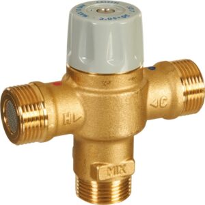 Mitigeur thermostatique MIX 52120 - Thermador