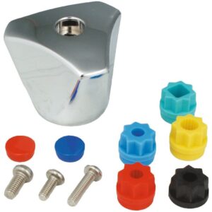 Croisillon universel - 5 inserts - SIDER