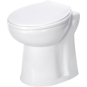 Wc Broyeur - SFA - 500 W - Waterflash 750 - Double chasse - SFA