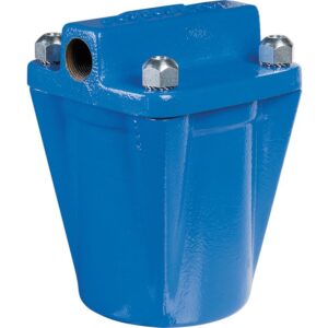 Filtre anti-calcaire type 1 kg -Mikrophos - Apic