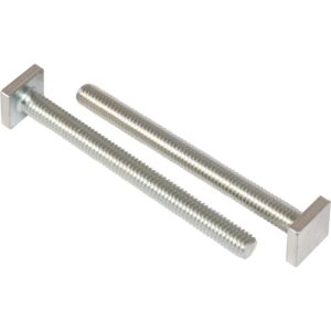 Vis de fixation pour abattant WC Jeco - Olfa