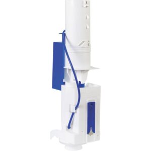 Mécanisme de chasse - GROHE - Bâti-support rapid SL - Double débit - Grohe