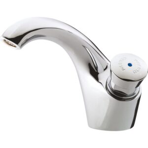 Robinet de lavabo - Eau froide - M 1/2" - PRESTO 600 - Presto