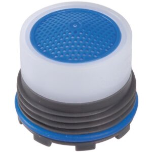 Aérateur – NEOPERL – CACHÉ HONEYCOMB TT – M16,5x1 – Jet Aéré – Full Flow - Néoperl