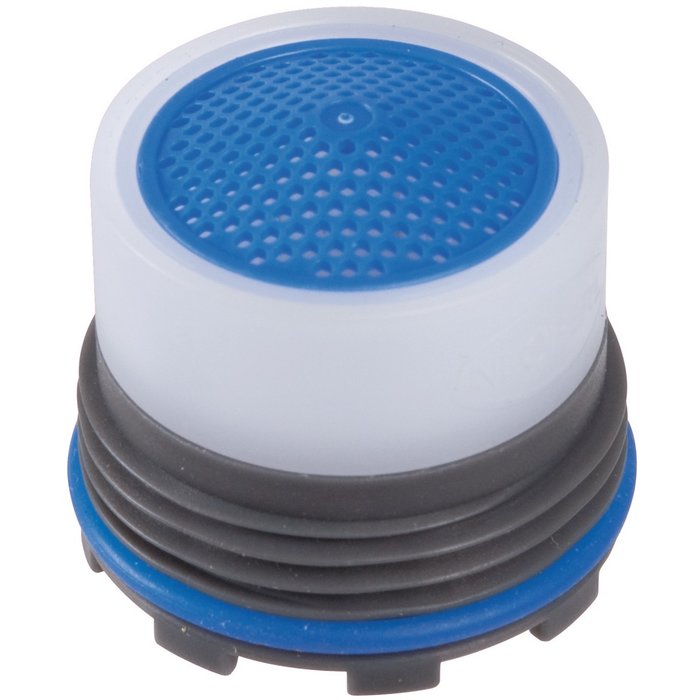Aérateur – NEOPERL – CACHÉ HONEYCOMB TT – M16,5x1 – Jet Aéré – Full Flow - Néoperl