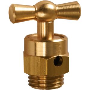 Robinet purgeur simple - Watts industries - Watts
