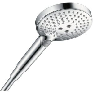 Douchette - Raindance Select S 120 EcoSmart - Hansgrohe - 3 jets - Hansgrohe