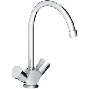 Mélangeur évier bec haut - Costa L - Grohe