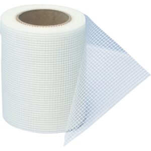 Bande d'armature autocollante - 25 m - Wedi