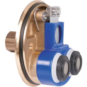 Kit cartouche Eurotherm Tx3 - Watts industries - Watts