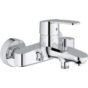 Mitigeur bain douche - Eurostyle cosmopolitan - Grohe
