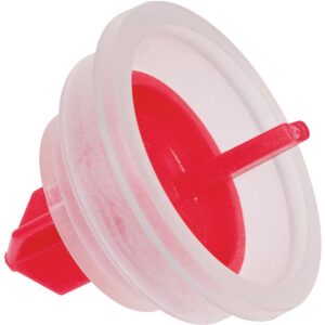 Membrane robinet flotteur silencieux - Ø 28 x 13 mm - Grohe