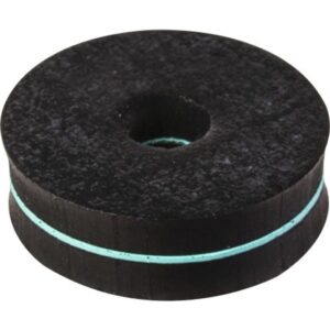 Joint clapet percé - Ø 22 mm / 4 mm x 6 mm - Sachet de 25 pièces - SIDER