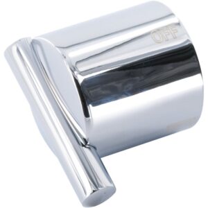 Croisillon de fermeture mitigeur bain douche - Thermo styl - SIDER
