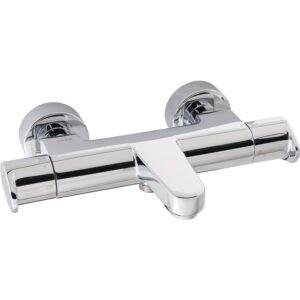Mitigeur thermostatique bain-douche Thermo-Nova - SIDER