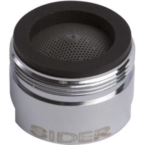 Aérateur - SIDER - Honeycomb - Mâle 28 x 100 mm - SIDER