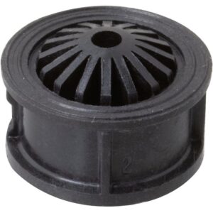 Cartouche pour brise-jet anticalcaire - Mâle - Filetage 28 x 100 mm - SIDER