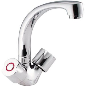 Robinet évier - Equinoxe - SIDER - F 3/8" - SIDER
