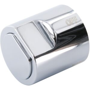 Croisillon de fermeture mitigeur bain douche - Thermo Confort - SIDER