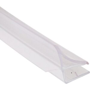 Joint - Pare-baignoire - NOVELLINI - Aurora 1 - L.96 cm - Novellini