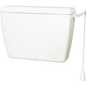 Réservoir WC - Série 1300 - Regiplast - Haut - Regiplast