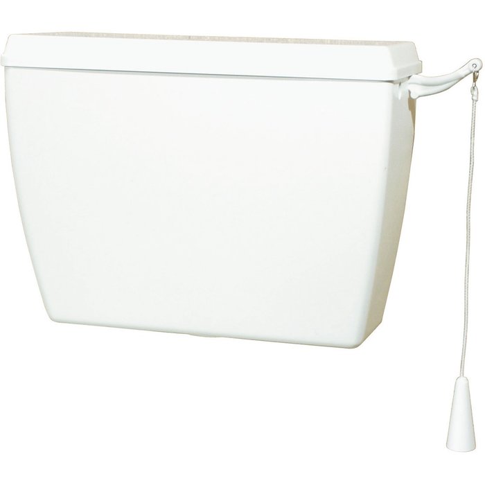 Réservoir WC - Série 1300 - Regiplast - Haut - Regiplast