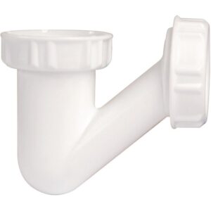Siphon bidet plastique – VALENTIN - 1"1/4 - Ø 32 mm - Valentin